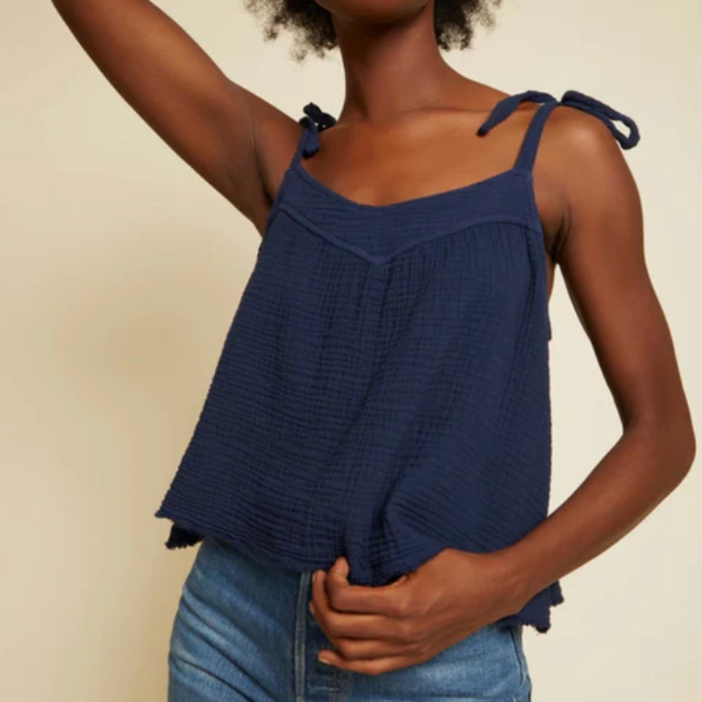 Nation LTD Lottie Tank XS